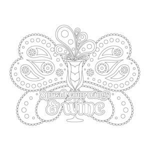 JWedholmDesign_Spread-your-wings-and-fly-colouring-page