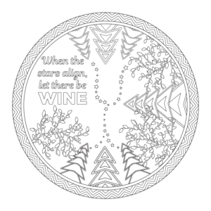 Let-there-be-Wine-Colouring-page