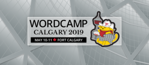 Wordcamp Calgary