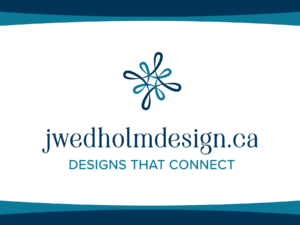 JWedholmDesign – Designs that Connect