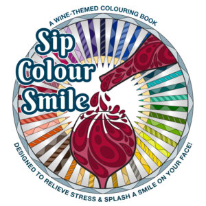 Sip Colour Smile - Volumne 1 - PDF
